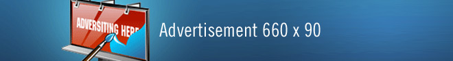 Your ad could appear here!