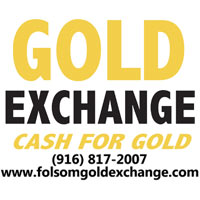 Cash For Gold Exchange Sacramento