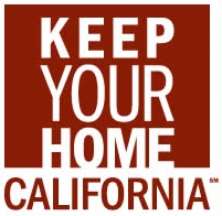 Keep Your Home California Logo