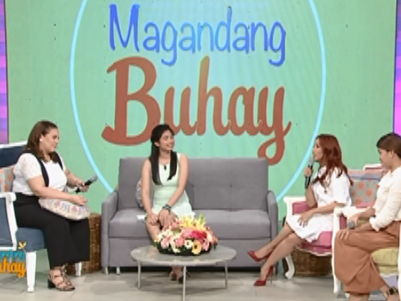 Filipino/Tagalog Programs - Crossings TV
