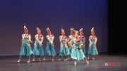 Huaxi Huaxi - Yang Qing Youth Dance Troupe
