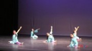 The Swallow - Nai-Ni Chen Youth Dance Troupe