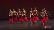 Why Flowers So Red - Yang Qing Youth Dance Troupe