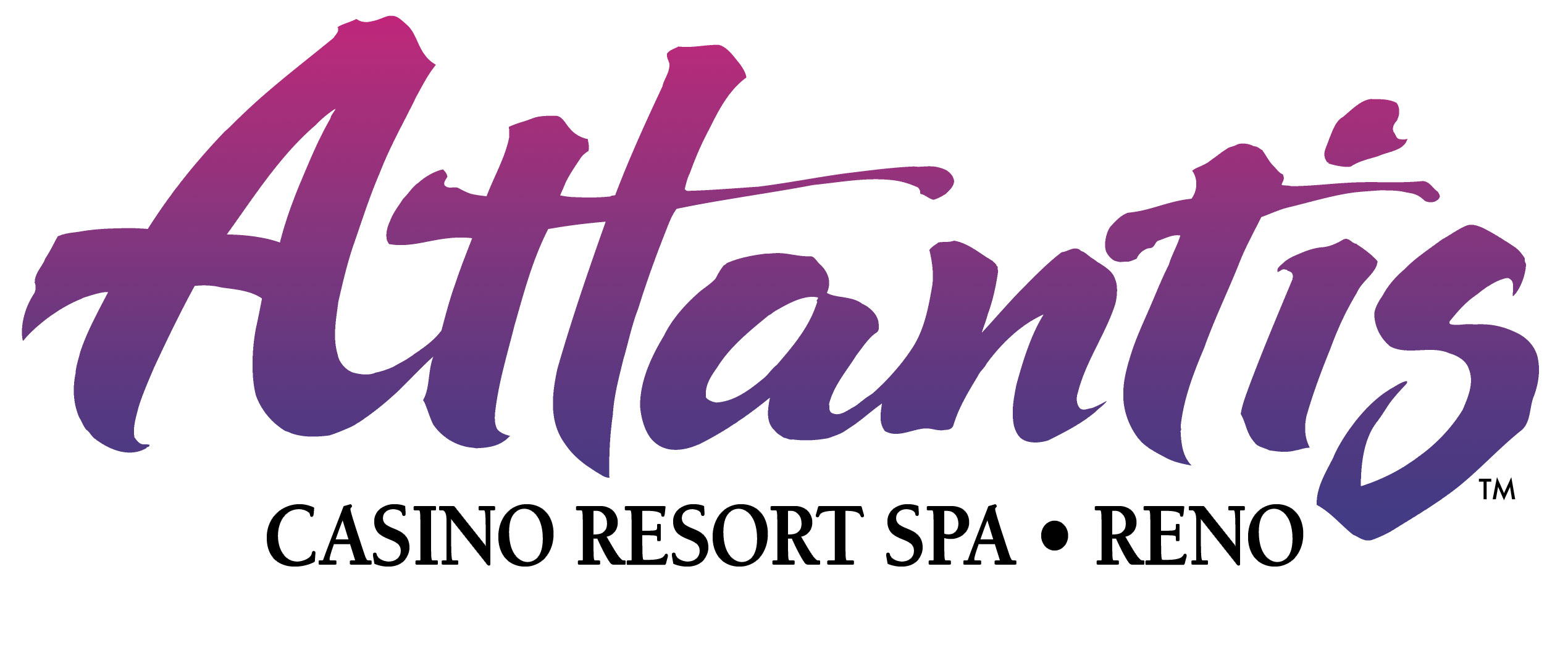 Atlantis Casino Logo