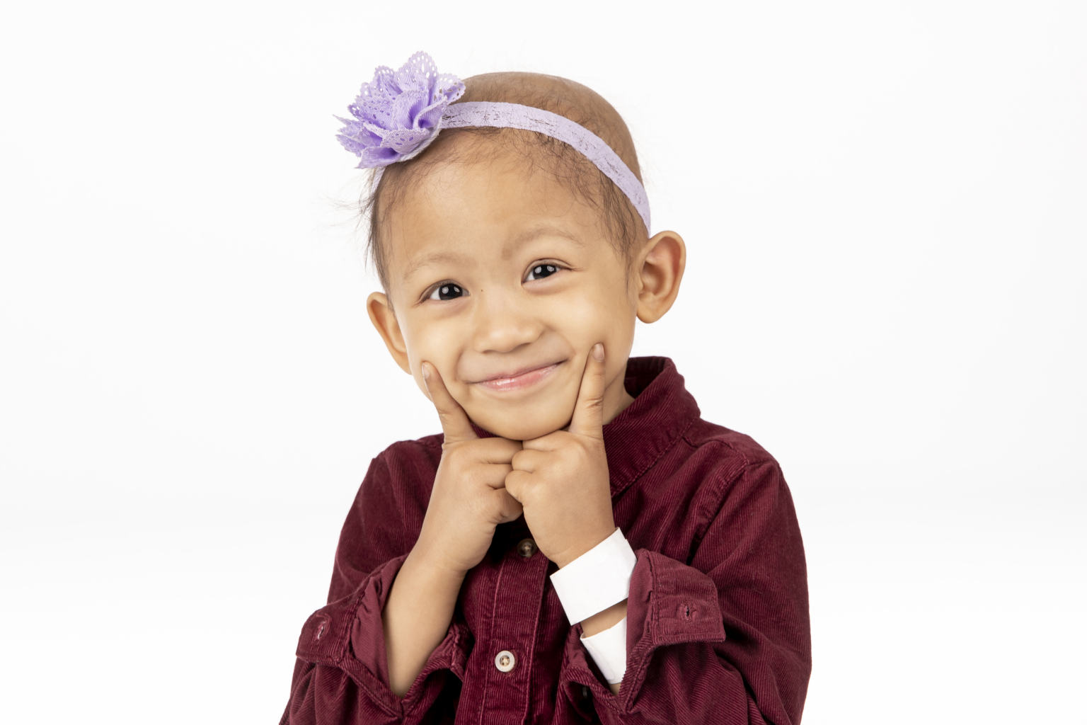 St. Jude Children’s Research Hospital named as official charity partner