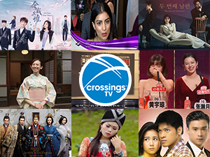 About Crossings TV