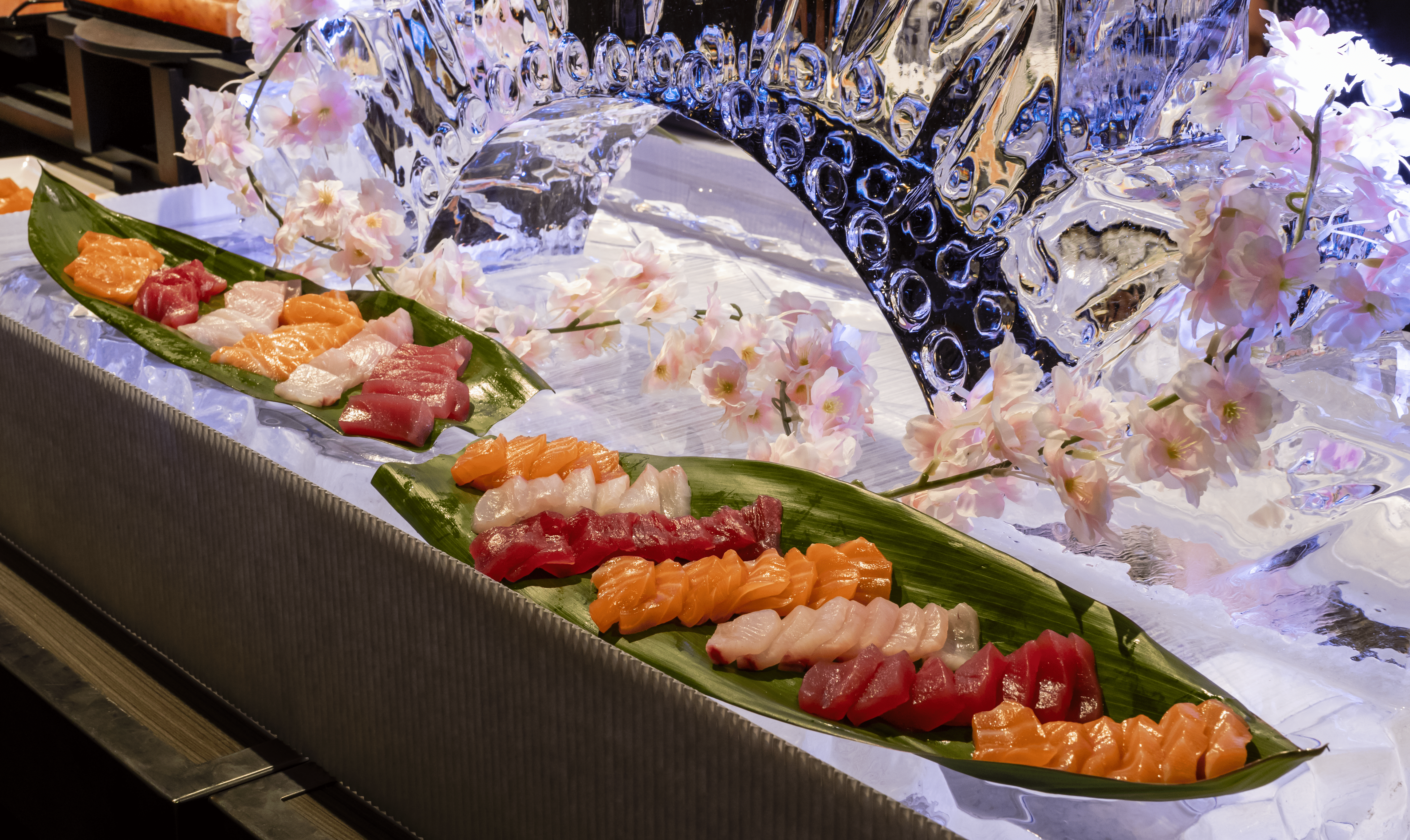 Sushi & Sake Keep Festival Season in Full Swing This Summer at Pechanga Resort Casino - TV