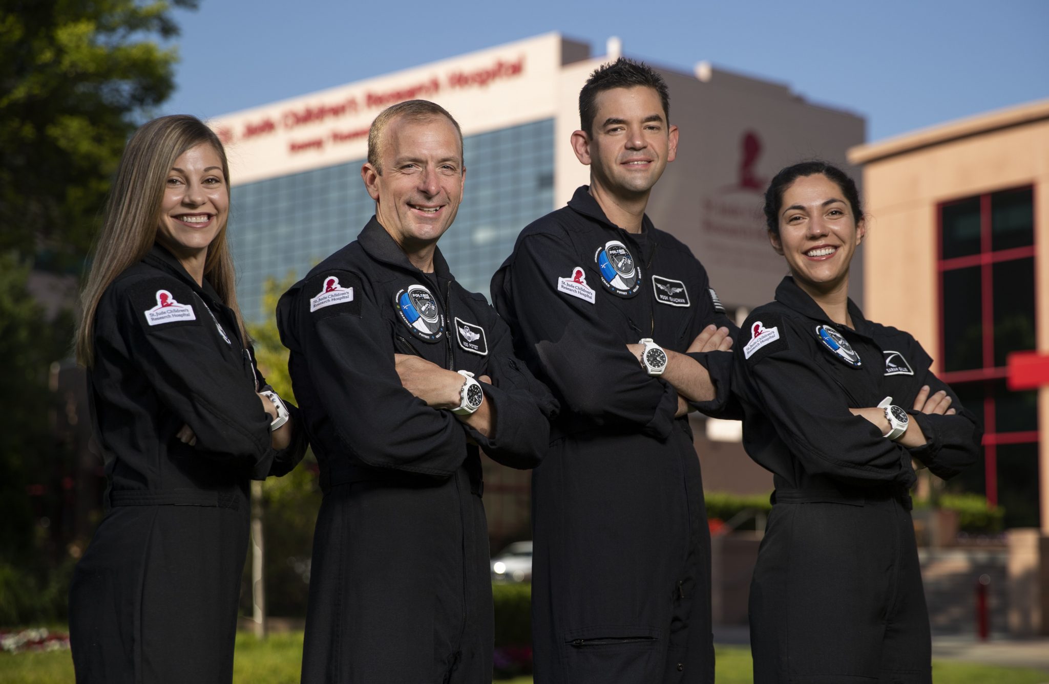 Ang Polaris Program ay magdedeliver ng Starlinks sa children’s cancer institution sa Mindanao