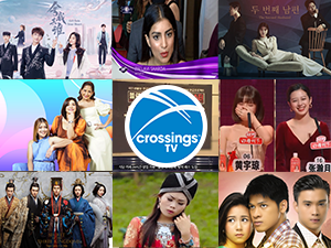 About Crossings TV